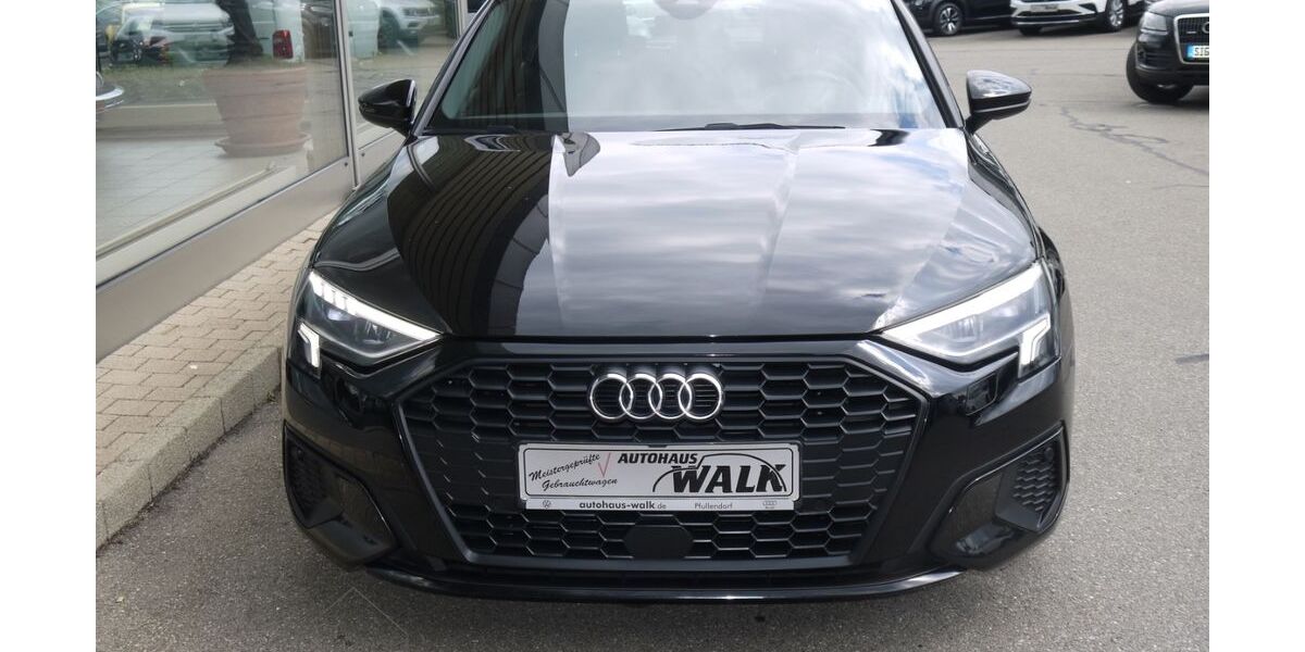 Audi A3 100.874 km 22.980 &euro; Pfullendorf 88630