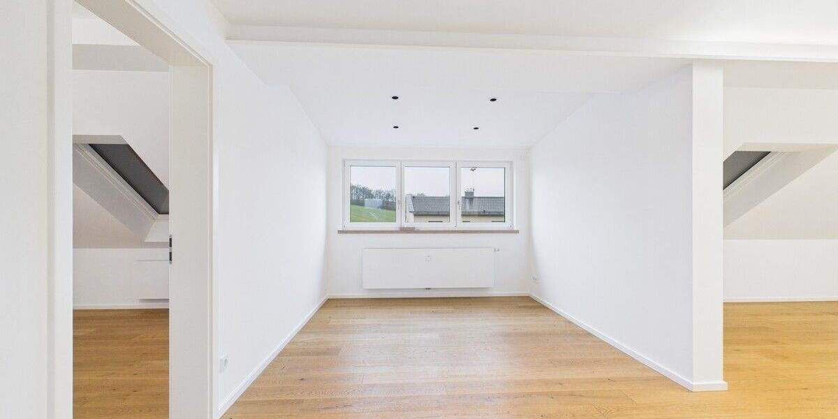 Etagenwohnung Lappersdorf / Oppersdorf Oppersdorf - 3 Zimmer, 80 m&sup2;, 1.040&euro; | Angebot:24974642