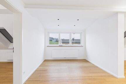 Wohnung Lappersdorf / Oppersdorf Oppersdorf - 3 Zimmer, 80 m&sup2;, 1.040&euro; | Angebot:24974642