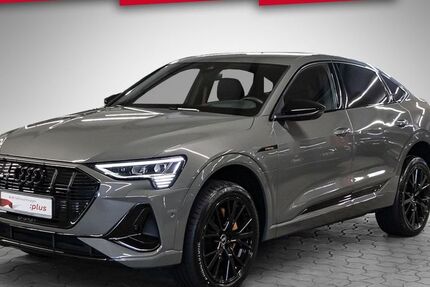 Audi e-tron 39.357 km 37.940 &euro; Stuttgart 70563