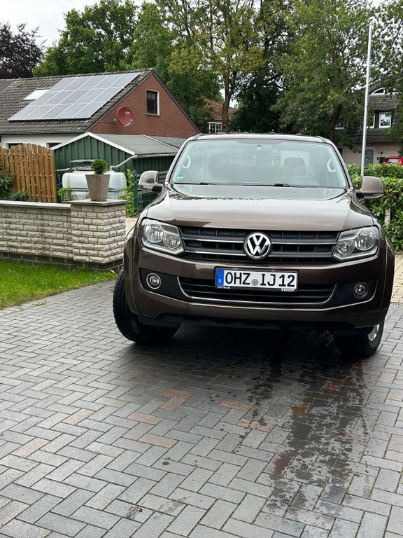 Amarok