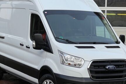 Ford Transit 81.000 km 21.500 &euro; Käbschütztal OT Krögis bei Dresden 01665