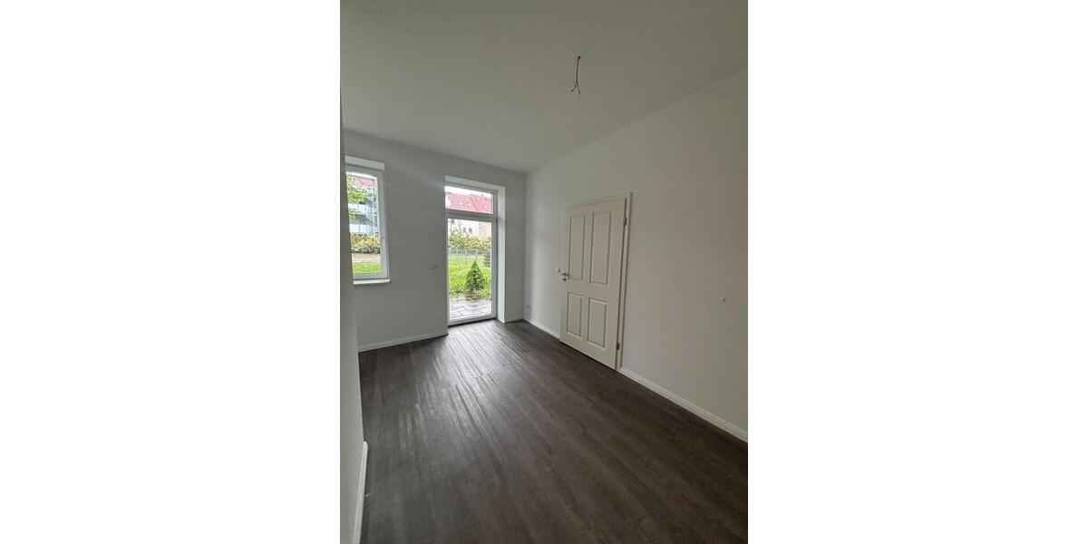 Erdgeschoßwohnung Wittenberge - 1 Zimmer, 38 m&sup2;, 305&euro; | Angebot:26459247