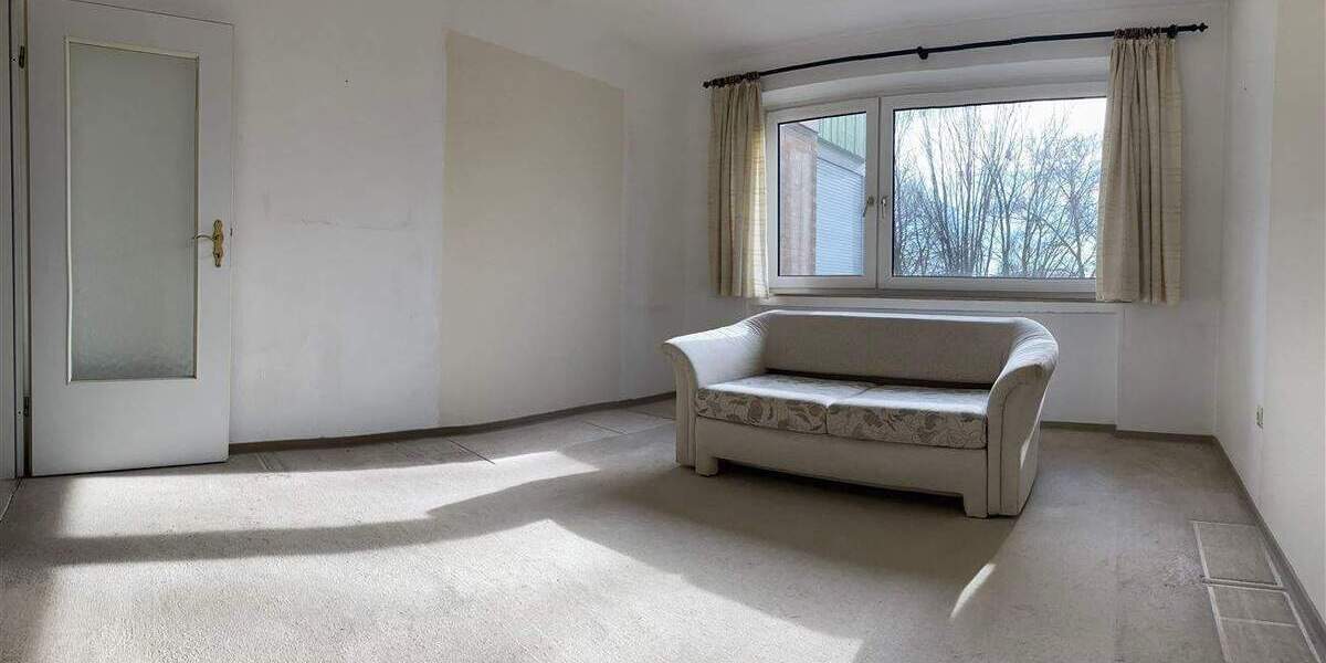 Etagenwohnung Delmenhorst Deichhorst - 2 Zimmer, 57 m&sup2;, 117.000&euro; | Angebot:25735414