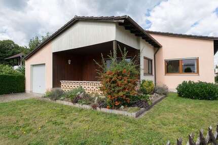 Haus Ampfing - 5 Zimmer, 131 m&sup2;, 549.000&euro; | Angebot:26105327
