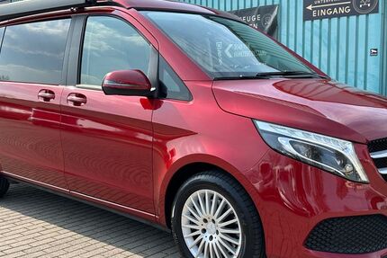 Mercedes-Benz V 300 62.990 km 57.790 &euro; Iphofen 97346