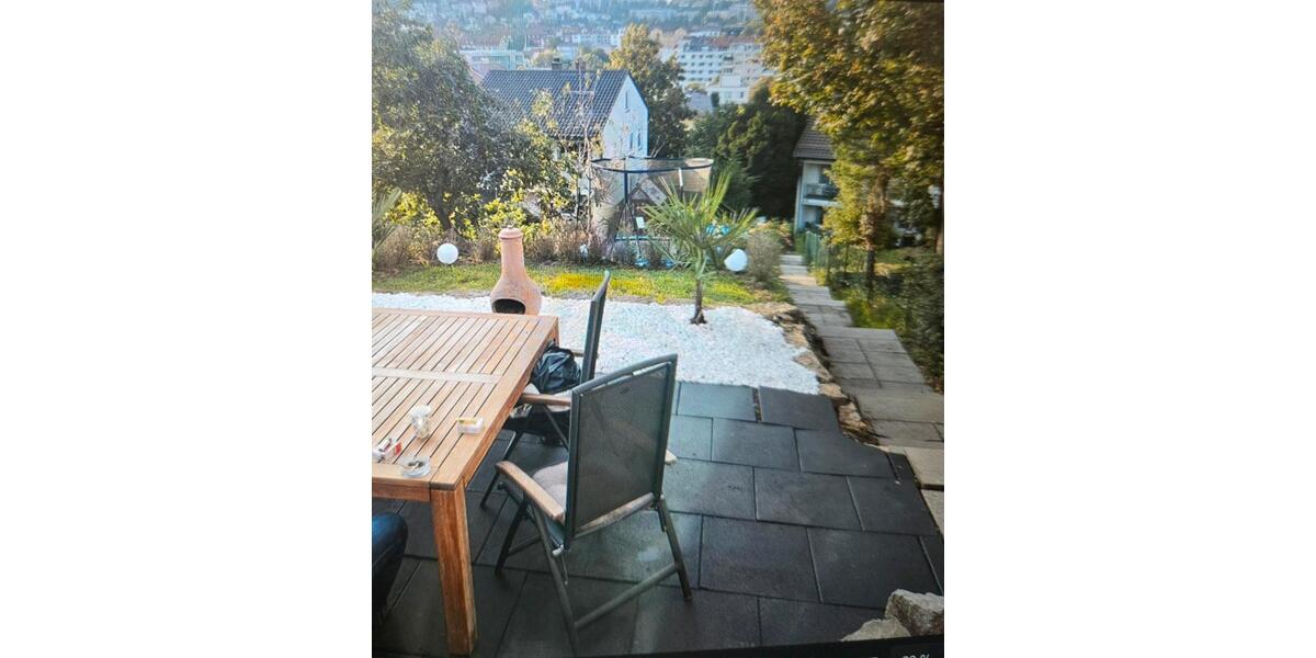 Reihenhaus Pforzheim Weststadt - 5 Zimmer, 140 m&sup2;, 489.000&euro; | Angebot:25147846