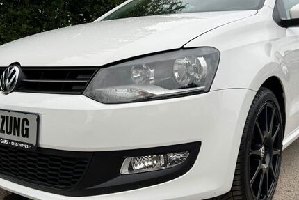 VW Polo 147.000 km 4.990 &euro; Schweinfurt 97424