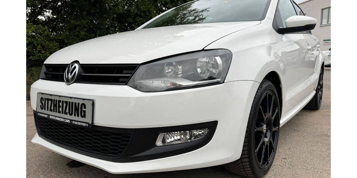 VW Polo 147.000 km 4.990 &euro; Schweinfurt 97424