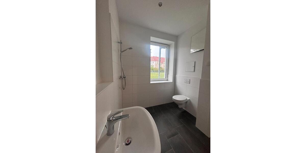 Erdgeschoßwohnung Wittenberge - 1 Zimmer, 38 m&sup2;, 305&euro; | Angebot:26459247
