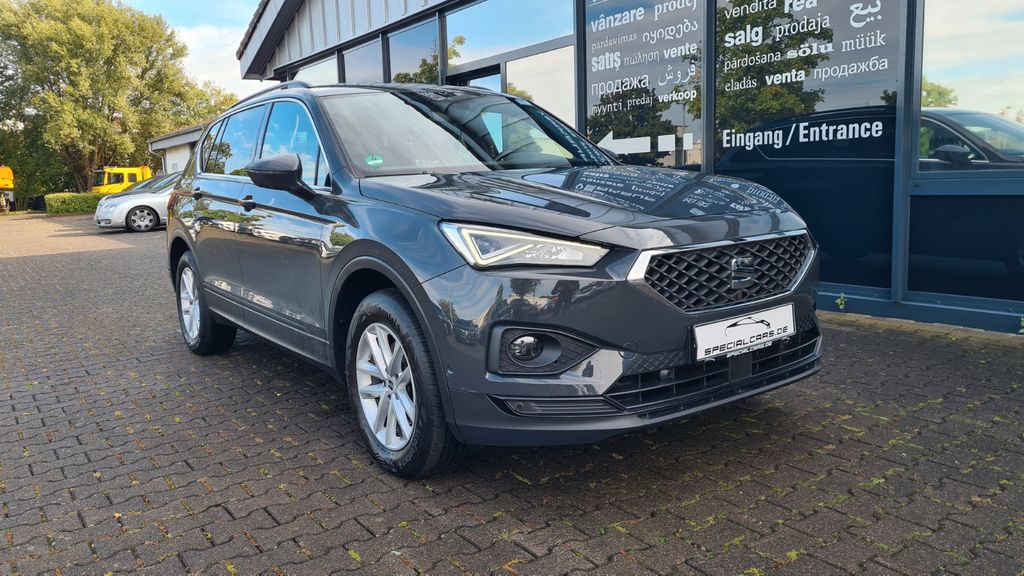 Seat Tarraco 149.750 km 18.490 &euro; Offenbach am Main 63069