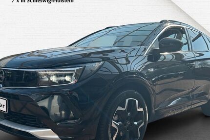 Opel Grandland (X) 14.500 km 23.980 &euro; Rendsburg 24768