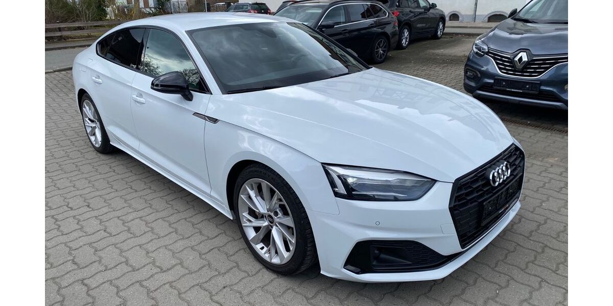 Audi A5 190.210 km 21.990 &euro; Zwickau 08058