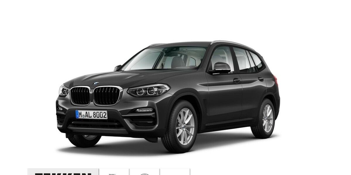 BMW X3 83.494 km 35.890 &euro; Aurich 26605