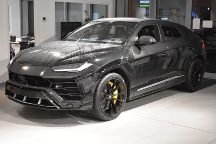 Lamborghini Urus 145.000 km 199.500 &euro; Jüterbog 14913