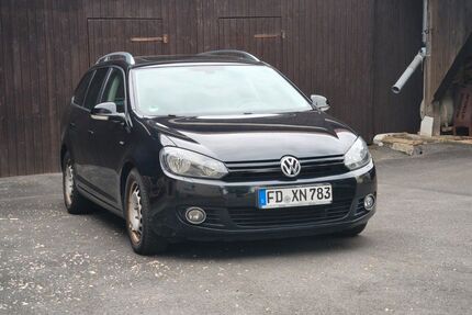 VW Golf 184.750 km 5.300 &euro; Künzell 36093