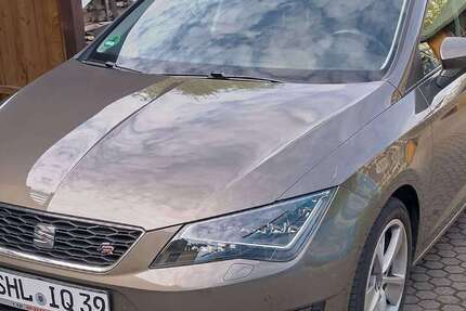 Seat Leon 118.000 km 9.900 &euro; Zella-Mehlis, Stadt 98544