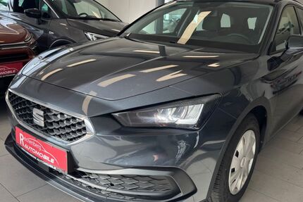 Seat Leon 64.358 km 13.980 &euro; Schleswig 24837