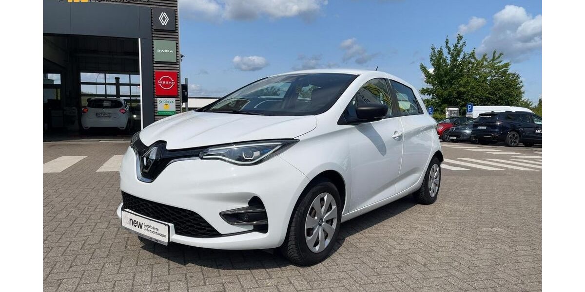 Renault ZOE 28.700 km 12.980 &euro; Bad Segeberg 23795