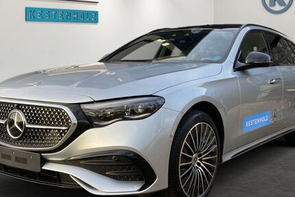 Mercedes-Benz E 450 7.000 km 97.850 &euro; Lörrach 79539