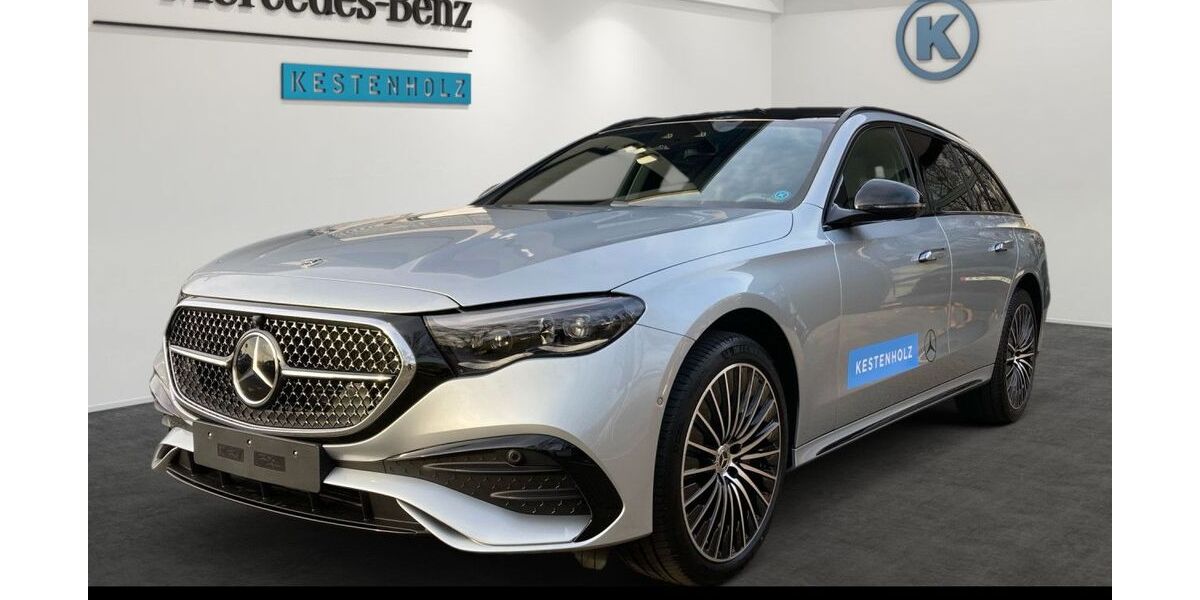 Mercedes-Benz E 450 7.000 km 97.850 &euro; Lörrach 79539