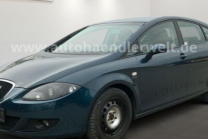 Seat Leon 178.892 km 2.699 &euro; Brehna 06796