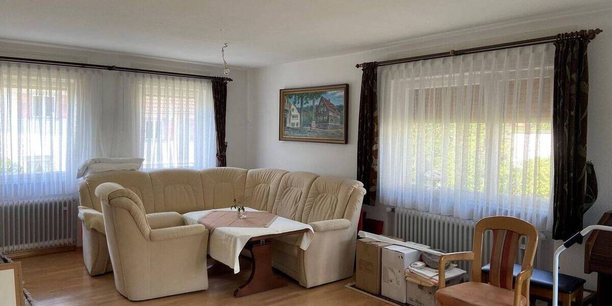 Einfamilienhaus Oberkirch - 6 Zimmer, 143 m&sup2;, 449.000&euro; | Angebot:25703697