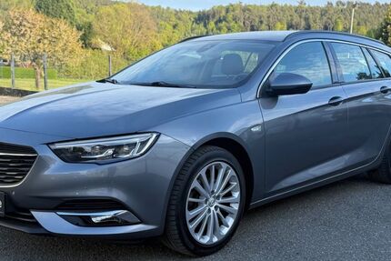 Opel Insignia 118.000 km 12.400 &euro; Cölbe 35091