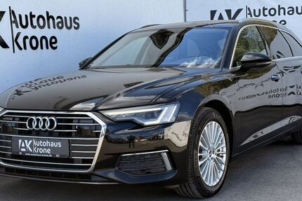 Audi A6 135.700 km 26.990 &euro; Bischofsheim 65474