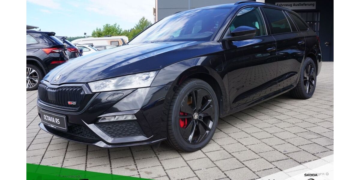Skoda Octavia 94.300 km 24.980 &euro; Waldshut-Tiengen 79761