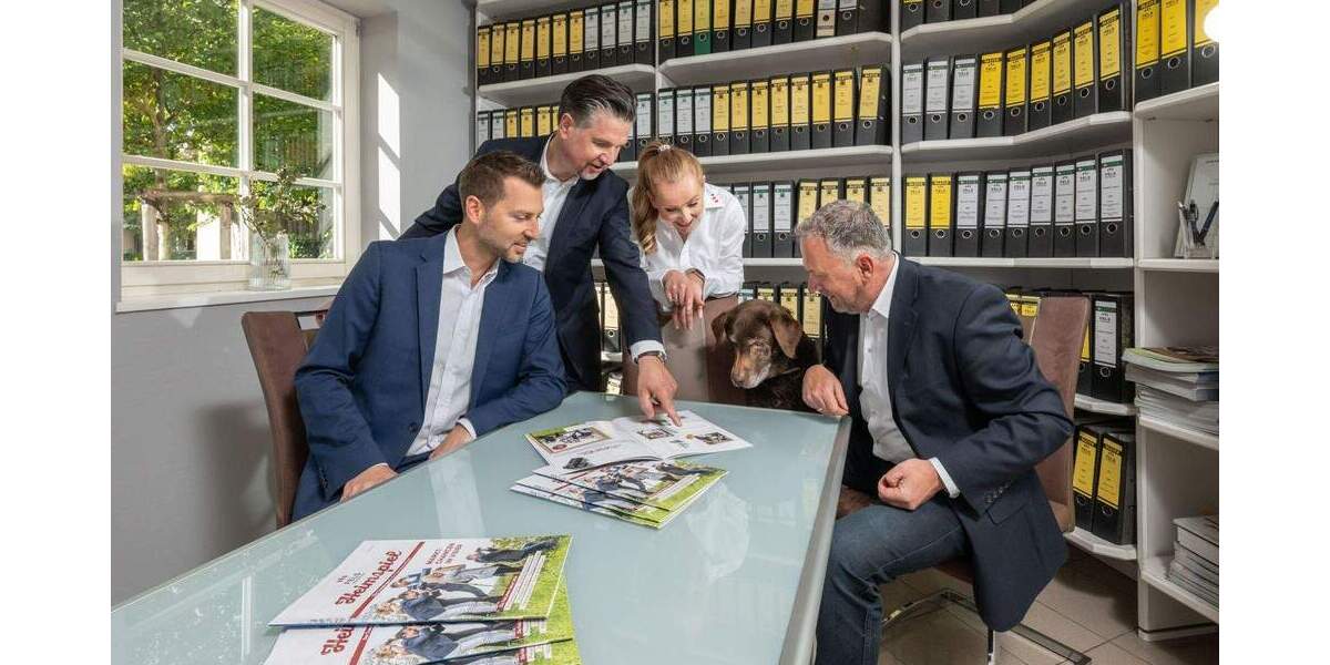 Mehrfamilienhaus, Wohnhaus Egelsbach - 5 Zimmer, 175 m&sup2;, 520.000&euro; | Angebot:25725842