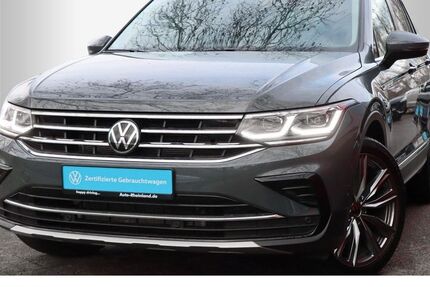 VW Tiguan 31.820 km 34.447 &euro; Bonn 53175