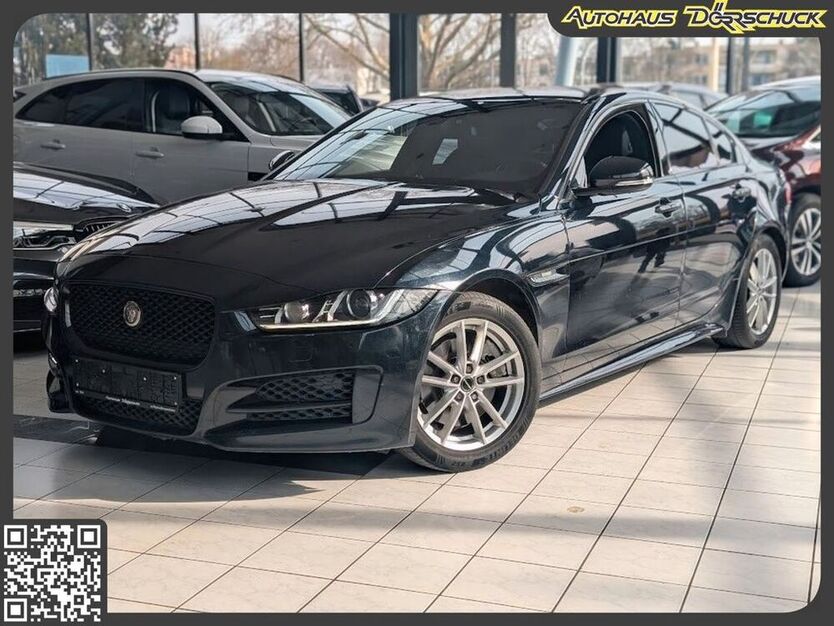 XE