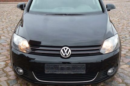 VW Golf Plus 243.000 km 3.600 &euro; Demmin 17109