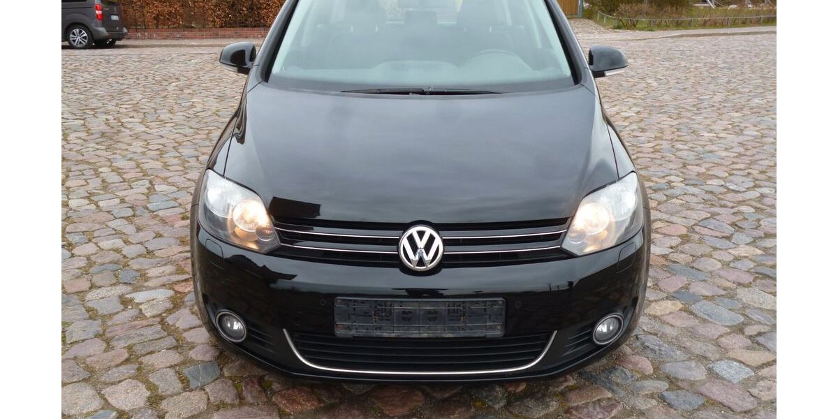 VW Golf Plus 243.000 km 3.600 &euro; Demmin 17109