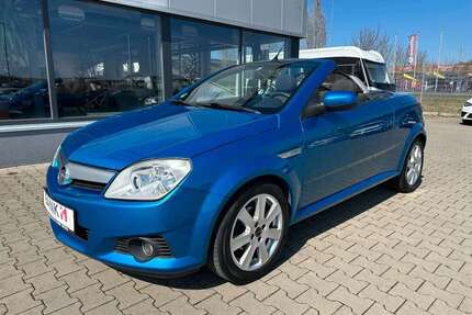 Opel Tigra