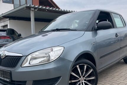 Skoda Fabia 162.000 km 3.499 € Sickte 38173