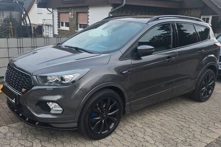 Ford Kuga 86.500 km 21.000 &euro; Ober-Flörsheim 55234