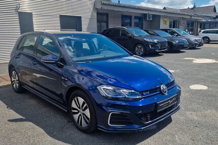 VW Golf 55.000 km 17.999 &euro; Wolfenbüttel 38304