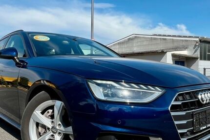 Audi A4 101.000 km 24.300 € Halsenbach 56283