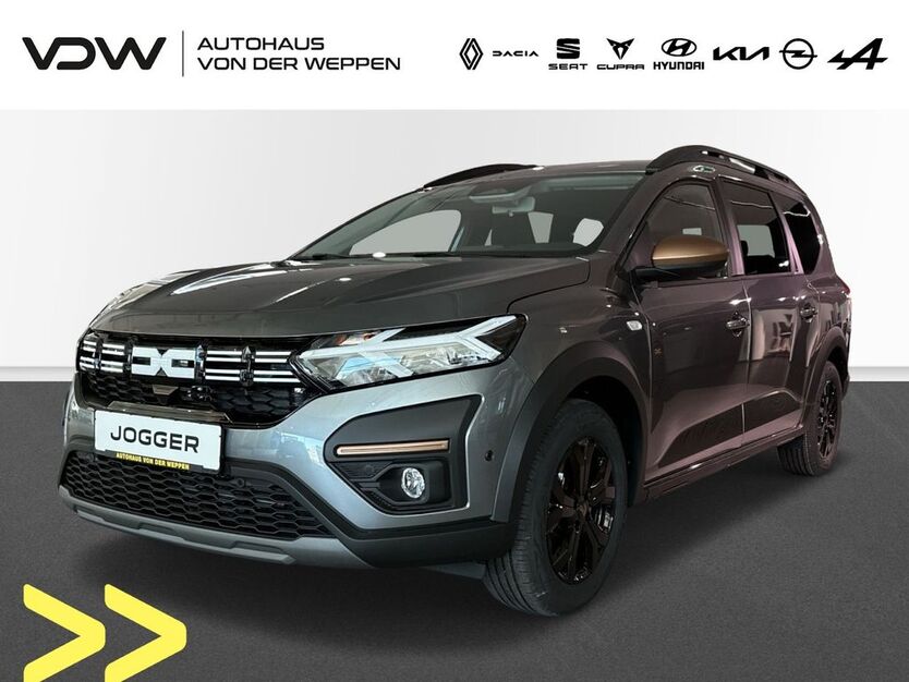 Dacia Jogger 7.500 km 25.980 € Stuttgart 70469