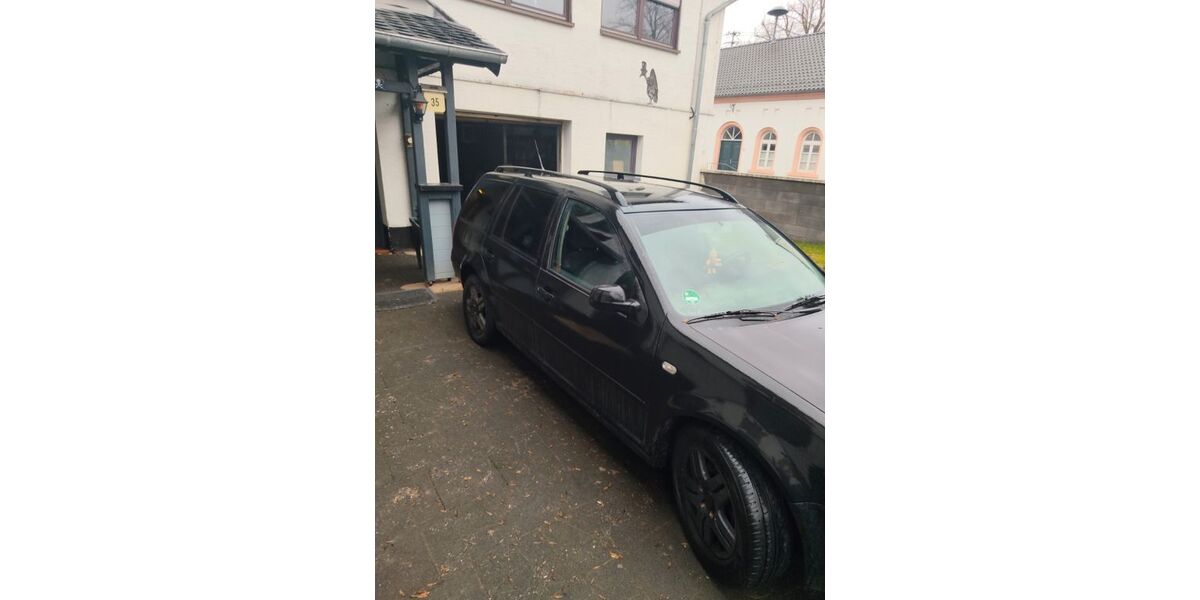 VW Golf 333.000 km 1.000 &euro; Nettersheim 53947