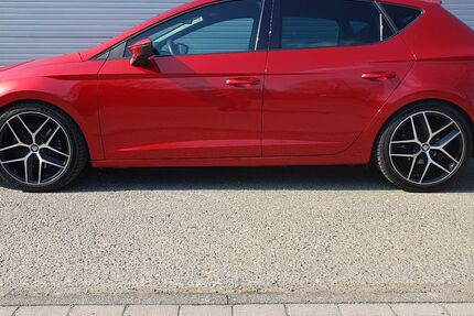 Seat Leon 191.812 km 10.900 &euro; Rottenburg 72108