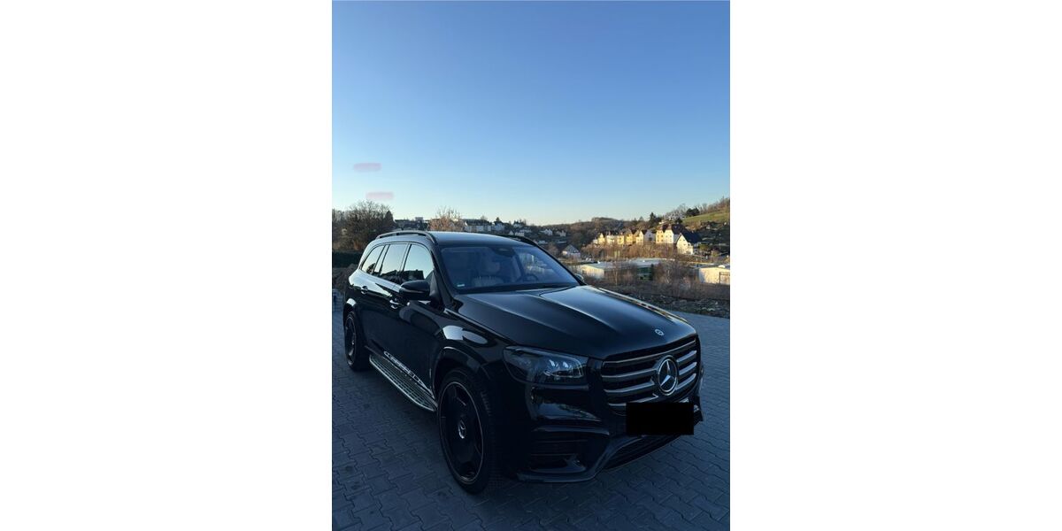 Mercedes-Benz GLS 450 9.900 km 130.000 &euro; Kierspe 58566