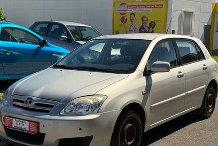 Toyota Corolla 180.000 km 2.699 &euro; Stolberg bei Aachen 52222