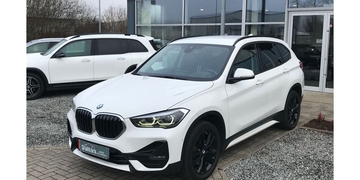 BMW X1 162.000 km 19.999 &euro; Lilienthal 28865