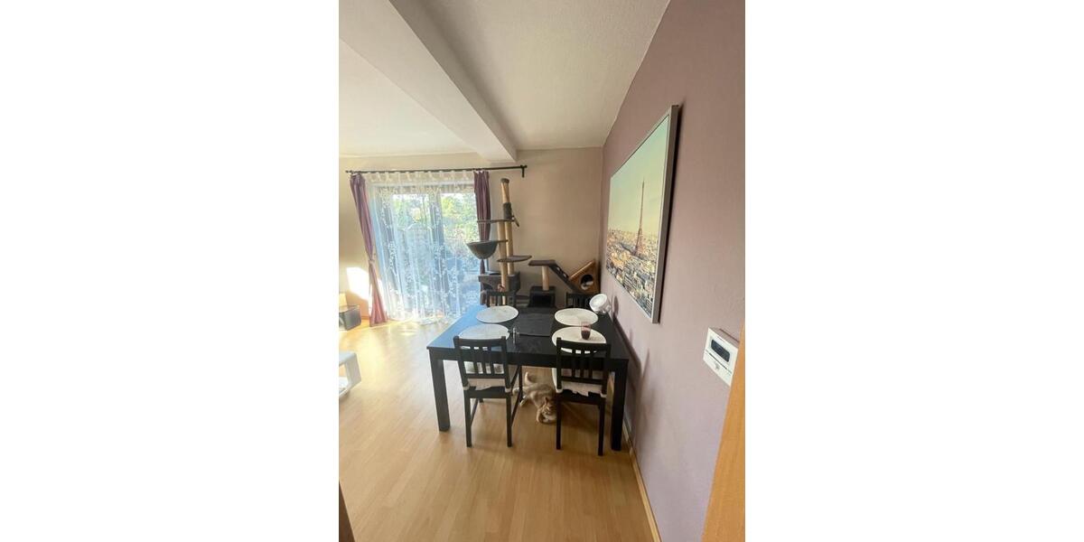 Erdgeschoßwohnung Osterholz-Scharmbeck Scharmbeck - 2 Zimmer, 65 m&sup2;, 560&euro; | Angebot:24838962