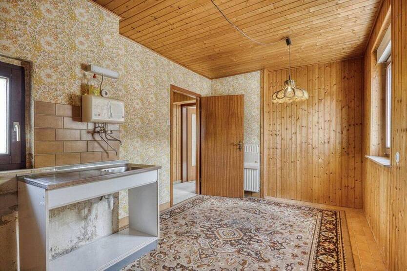 Zweifamilienhaus in Sankt Augustin Hangelar!