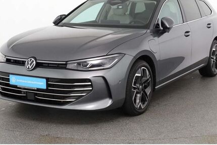 VW Passat 18.260 km 39.980 &euro; Amberg 92224