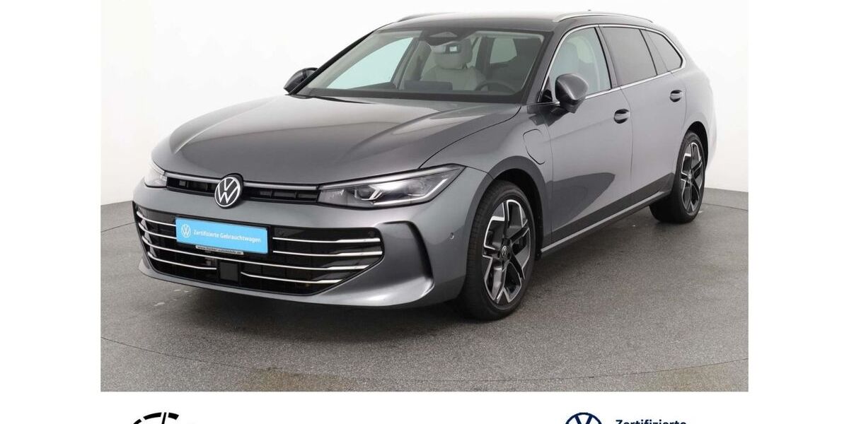 VW Passat 18.260 km 39.980 &euro; Amberg 92224